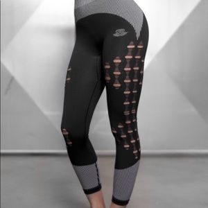 Body engineers leggings